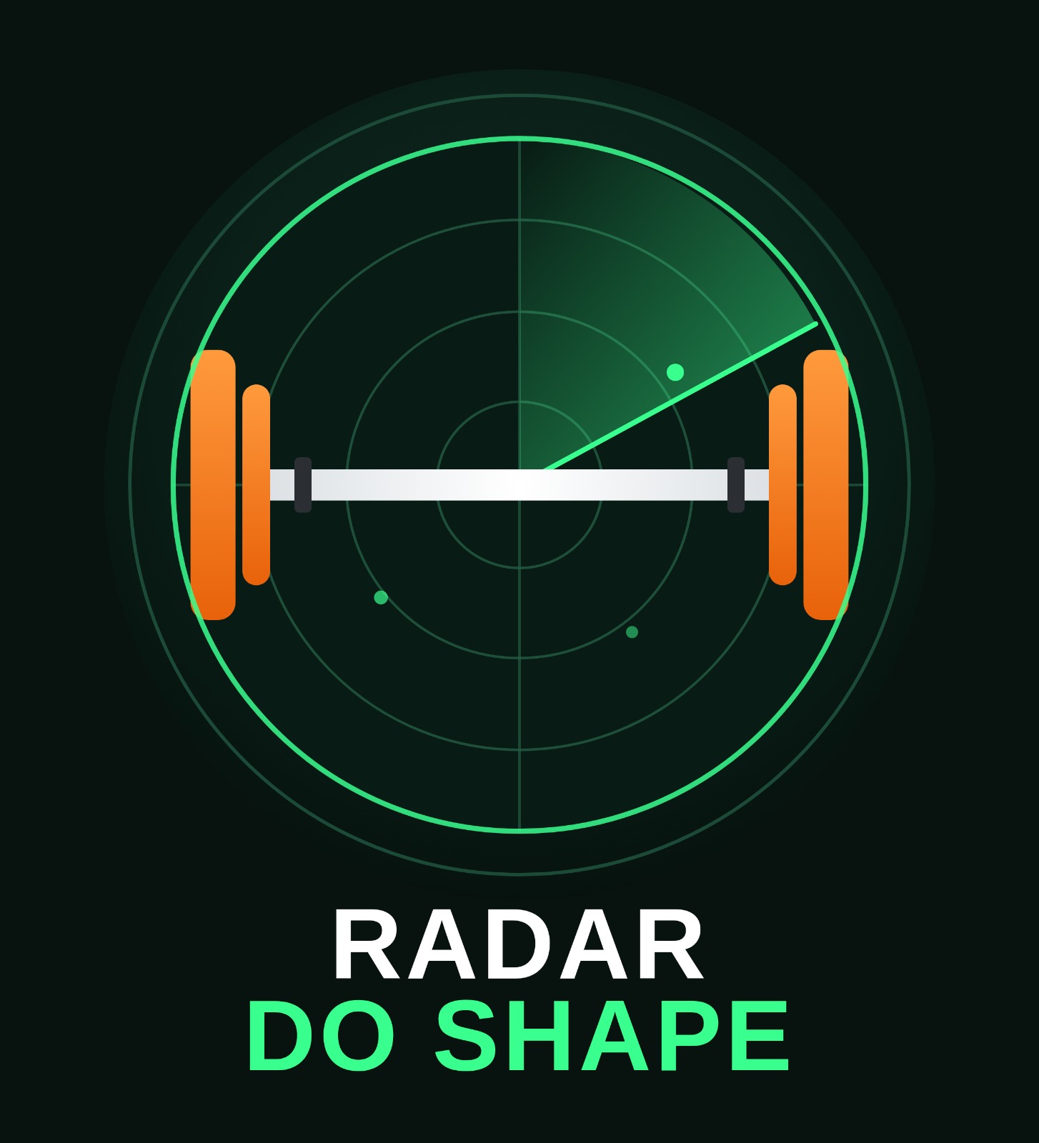 Radar do Shape